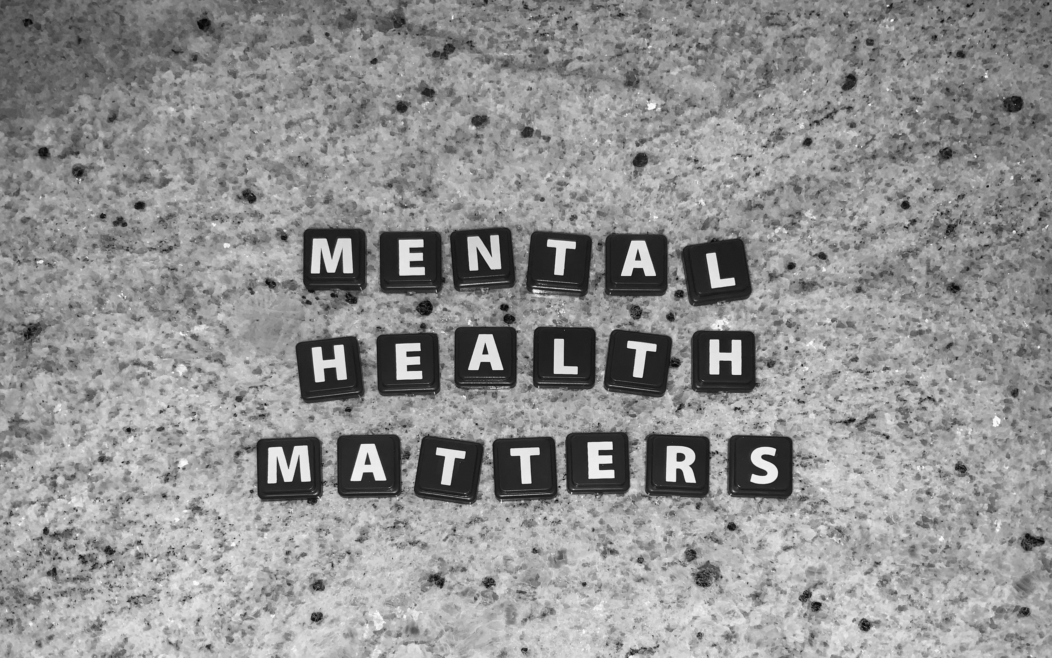 Mental health in emergencies
